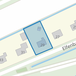 Perceel MWD01-M-2910