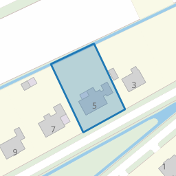 Perceel MWD01-M-2911