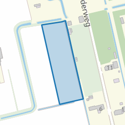 Perceel MWD01-M-2914