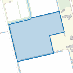 Perceel MWD01-M-2915