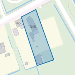 Perceel MWD01-M-2918