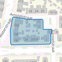 Perceel NBH00-A-1466