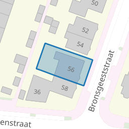 Perceel NBH00-A-1516