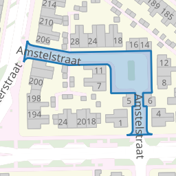 Perceel NBH00-A-1528