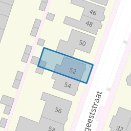 Perceel NBH00-A-1530