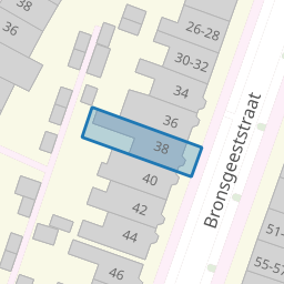 Perceel NBH00-A-1603