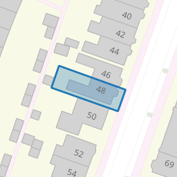 Perceel NBH00-A-1606