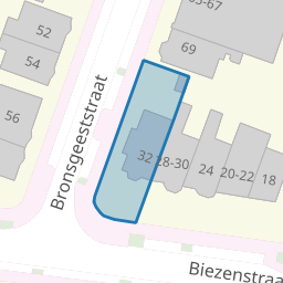 Perceel NBH00-A-1619