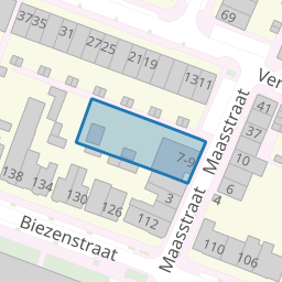 Perceel NBH00-A-1626