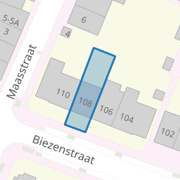 Perceel NBH00-A-1711