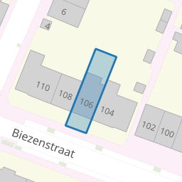 Perceel NBH00-A-1712