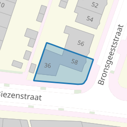 Perceel NBH00-A-1716