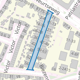 Perceel NBH00-A-1717