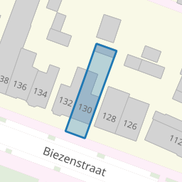 Perceel NBH00-A-1804