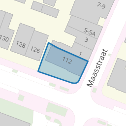 Perceel NBH00-A-1811