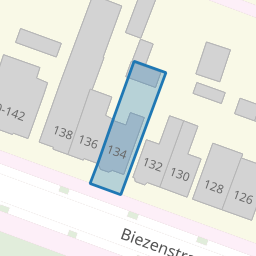 Perceel NBH00-A-1838