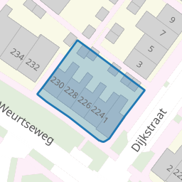 Perceel NBH00-A-1842