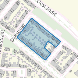 Perceel NBH00-A-1844