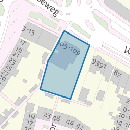 Perceel NBH00-A-1908