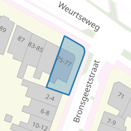 Perceel NBH00-A-1913