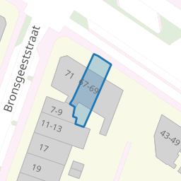 Perceel NBH00-A-1915