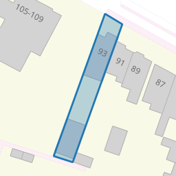 Perceel NBH00-A-1930