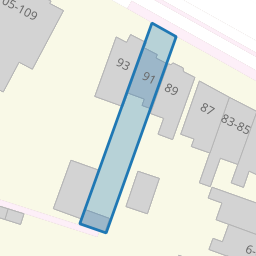 Perceel NBH00-A-1931