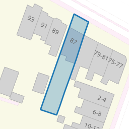 Perceel NBH00-A-1933