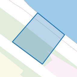 Perceel NBH00-A-2112