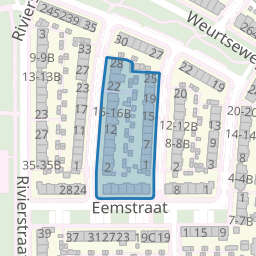 Perceel NBH00-A-2159