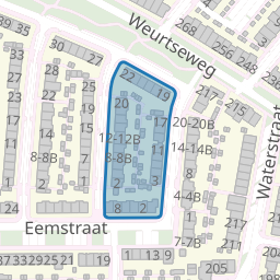 Perceel NBH00-A-2161