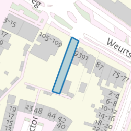 Perceel NBH00-A-2224