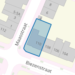 Perceel NBH00-A-2231