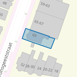 Perceel NBH00-A-2235