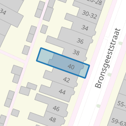 Perceel NBH00-A-2263