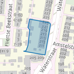 Perceel NBH00-A-2271