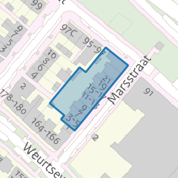 Perceel NBH00-A-2283