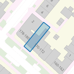 Perceel NBH00-A-2284