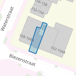 Perceel NBH00-A-2297