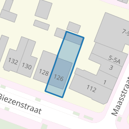 Perceel NBH00-A-2303