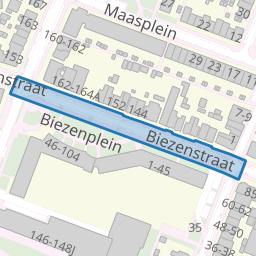 Perceel NBH00-A-2312