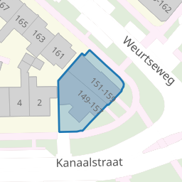 Perceel NBH00-A-2325