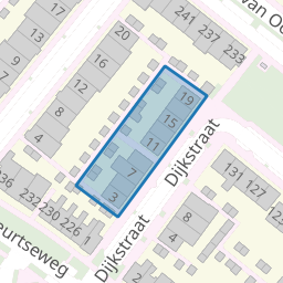 Perceel NBH00-A-2333