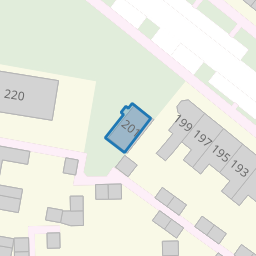 Perceel NBH00-A-2345