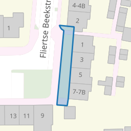 Perceel NBH00-A-2347