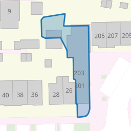 Perceel NBH00-A-2351