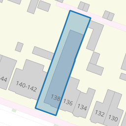 Perceel NBH00-A-2374