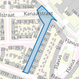 Perceel NBH00-A-2382