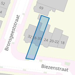 Perceel NBH00-A-2384