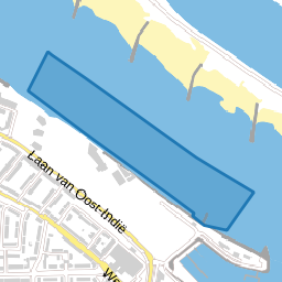 Perceel NBH00-A-2392